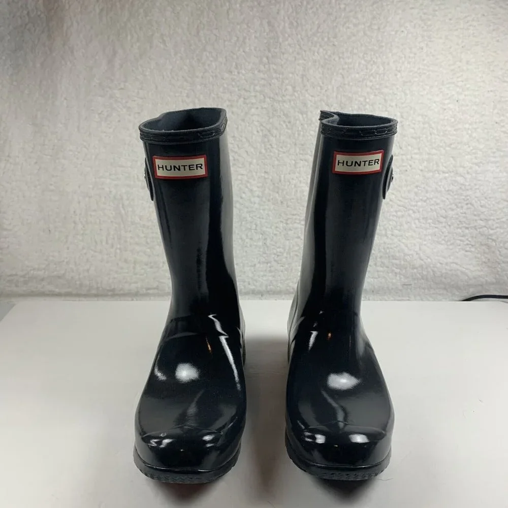 Hunter original tall